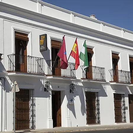 Country house Cinco Balcones