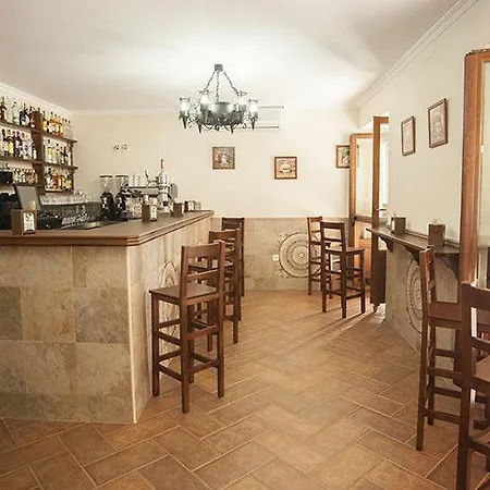 Country house Cinco Balcones