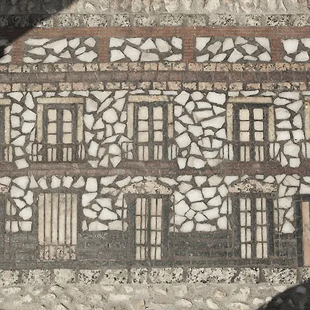 Cinco Balcones Aracena