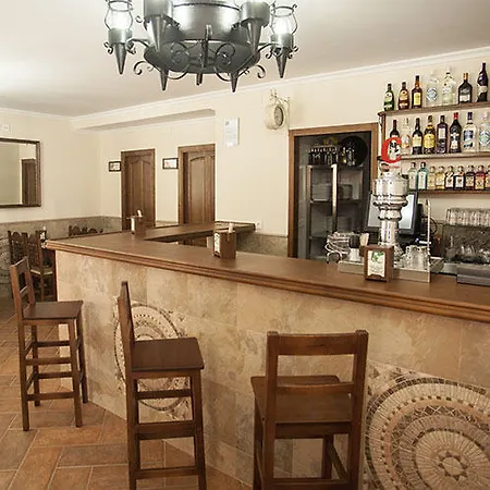 Cinco Balcones