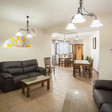 Country house Cinco Balcones *