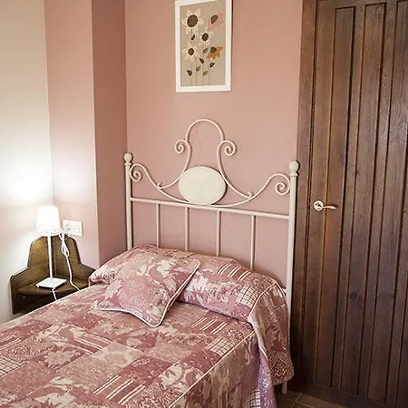 Country house Cinco Balcones