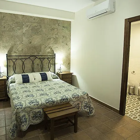 Country house Cinco Balcones Aracena