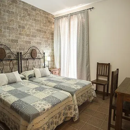 Country house Cinco Balcones *