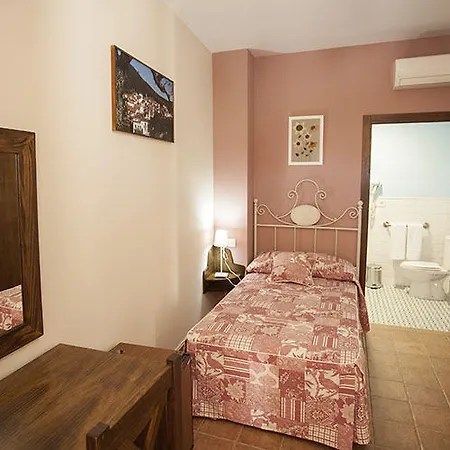 Cinco Balcones Aracena