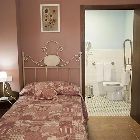 Country house Cinco Balcones Aracena