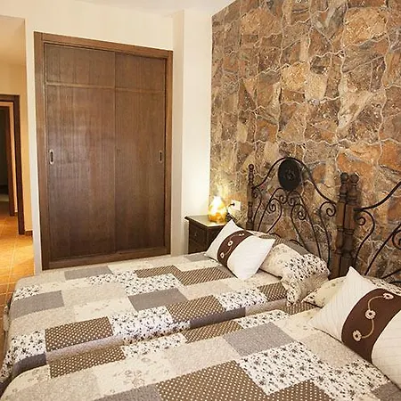 Country house Cinco Balcones